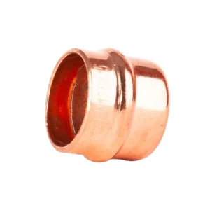 15mm Copper END CAP
