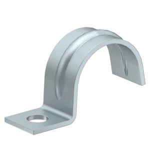 1/2" Single Hole "C" Clamp