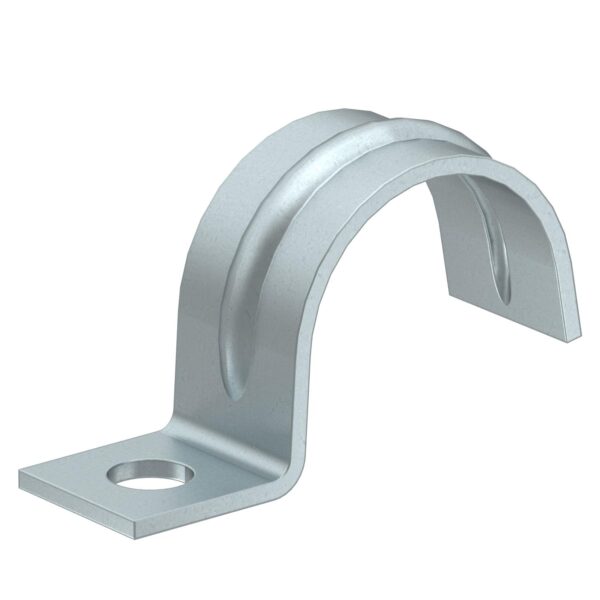 1/2" Single Hole "C" Clamp