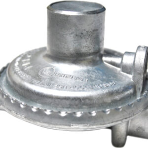 Precmex 3001 LPG Regulator