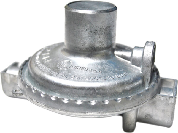 Precmex 3001 LPG Regulator