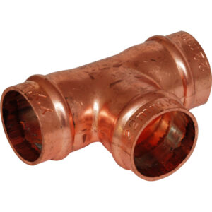 15mm Copper T