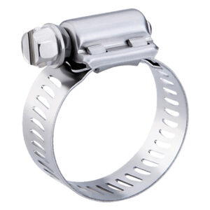 13mm - 23mm Hose Clamp