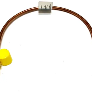 PIGTAIL POL-1/4"    X 20"